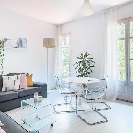Spacious 3 Bed Apt In The Heart Of Sant Antoni 바르셀로나 외부 사진