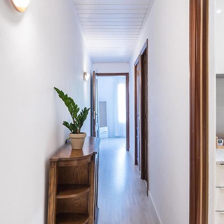 Spacious 3 Bed Apt In The Heart Of Sant Antoni 바르셀로나 외부 사진