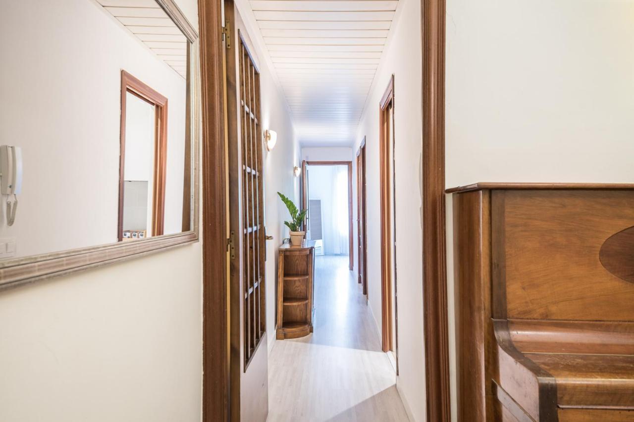 Spacious 3 Bed Apt In The Heart Of Sant Antoni 바르셀로나 외부 사진